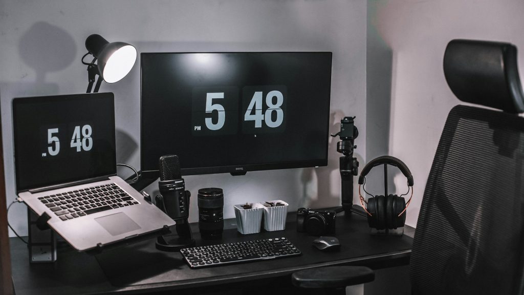 The Best Computer Speakers for an Immersive Audio Experience