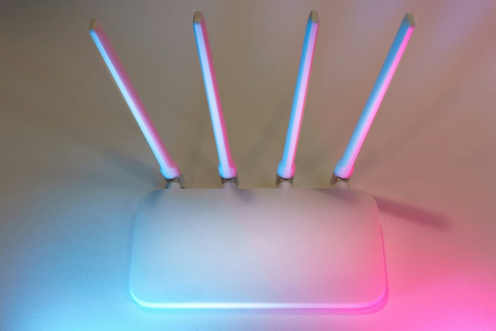 Why a High-Quality WiFi Router is Essential for Your Home or Office