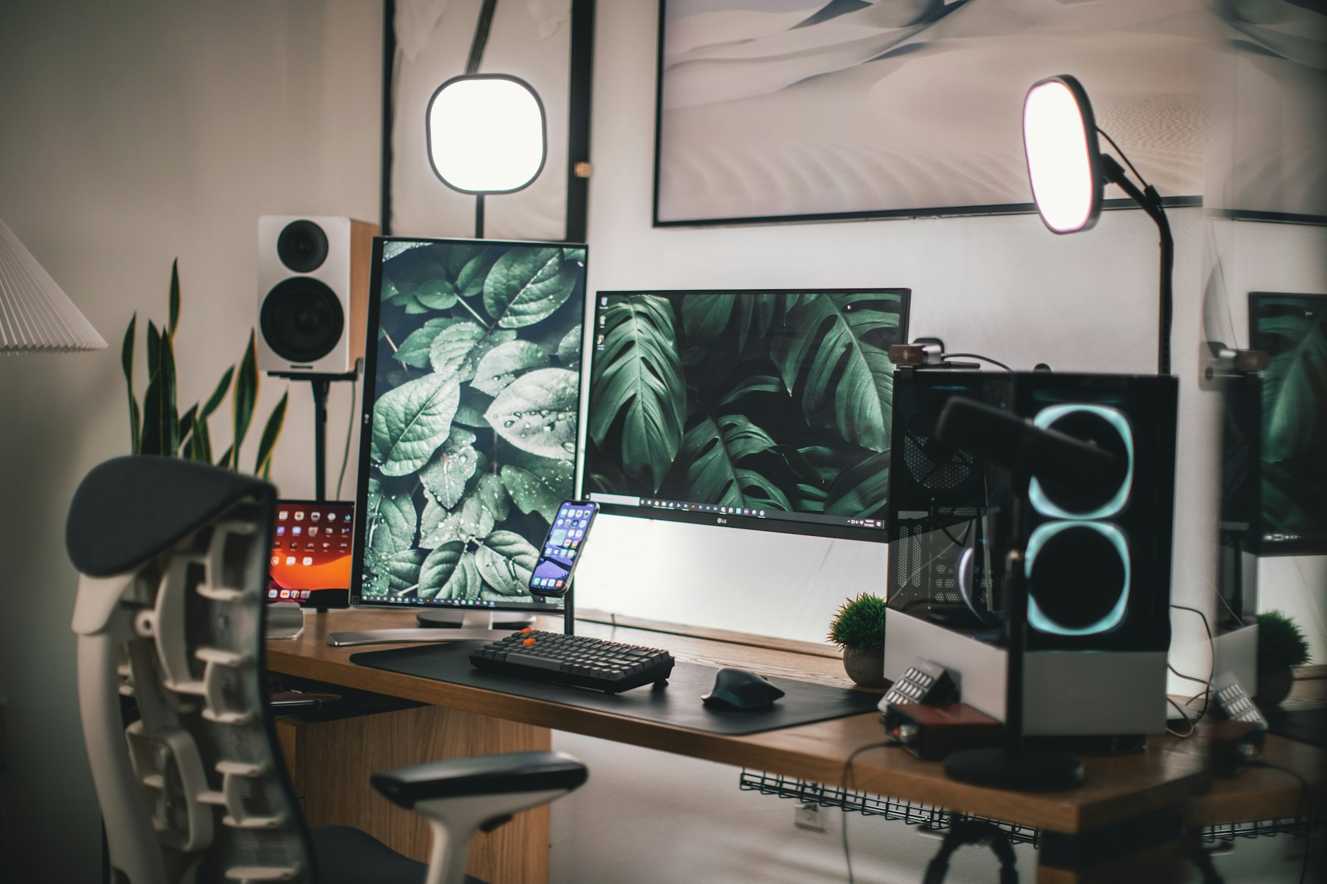 Computer Speakers