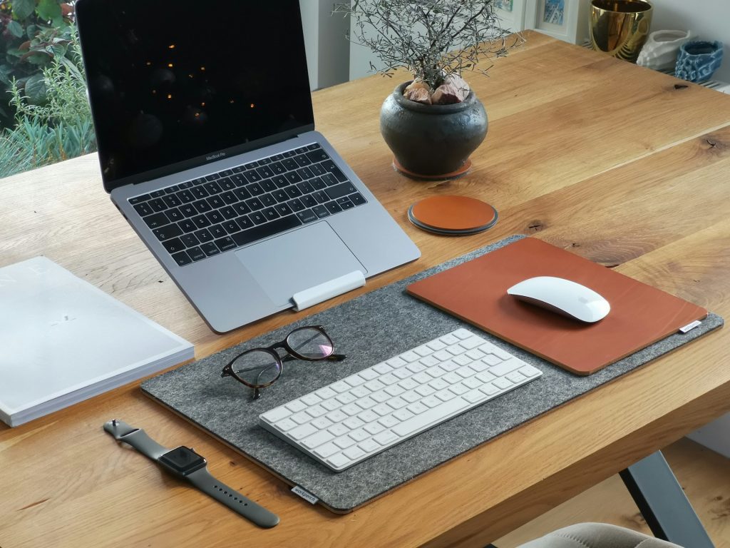 Why a Wireless Mouse is a Game Changer for Your Productivity